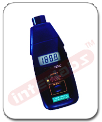 DIGITAL TACHOMETER